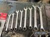 Qty of Vapormatic Combination Metric Spanners, Screwdrivers & Adjustable Spanners O.N.S - 2