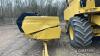 New Holland TX34 Combine Harvester c/w 17ft header Ser. No. 7519030 UNRESERVED LOT - 36