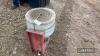 Stocks Fan Jet 24m Slug Pelleter - 3