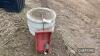 Stocks Fan Jet 24m Slug Pelleter - 4