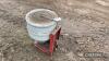 Stocks Fan Jet 24m Slug Pelleter - 5