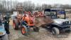 Kubota L2345 c/w loader - 3