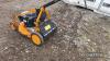 AS Motor AS531 Mower non runner UNRESERVED LOT - 10