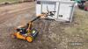 AS Motor AS531 Mower non runner UNRESERVED LOT - 11