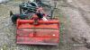 Kuhn 1m Rotary Cultivator to suit compact tractor - 4