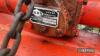 Kuhn 1m Rotary Cultivator to suit compact tractor - 8