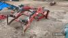 Massey Ferguson 865 Loader c/w brackets - 9