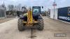 2015 JCB 536-70 Agri Super c/w air con, PUH transmission fault - 2