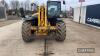 2015 JCB 536-70 Agri Super c/w air con, PUH transmission fault - 3