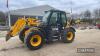 2015 JCB 536-70 Agri Super c/w air con, PUH transmission fault - 6