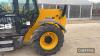 2015 JCB 536-70 Agri Super c/w air con, PUH transmission fault - 7