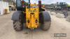 2015 JCB 536-70 Agri Super c/w air con, PUH transmission fault - 10