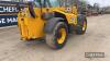 2015 JCB 536-70 Agri Super c/w air con, PUH transmission fault - 12