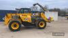 2015 JCB 536-70 Agri Super c/w air con, PUH transmission fault - 13