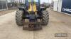 2010 JCB TM310S Wheeled Loader c/w 40k, boom suspension, air con, pin & cone Direct from company Reg. No. CU10 EZS Ser. No. JCB310TSC01315805 - 3