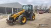 2010 JCB TM310S Wheeled Loader c/w 40k, boom suspension, air con, pin & cone Direct from company Reg. No. CU10 EZS Ser. No. JCB310TSC01315805 - 4