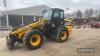 2010 JCB TM310S Wheeled Loader c/w 40k, boom suspension, air con, pin & cone Direct from company Reg. No. CU10 EZS Ser. No. JCB310TSC01315805 - 6