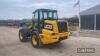 2010 JCB TM310S Wheeled Loader c/w 40k, boom suspension, air con, pin & cone Direct from company Reg. No. CU10 EZS Ser. No. JCB310TSC01315805 - 8