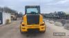 2010 JCB TM310S Wheeled Loader c/w 40k, boom suspension, air con, pin & cone Direct from company Reg. No. CU10 EZS Ser. No. JCB310TSC01315805 - 9