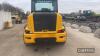 2010 JCB TM310S Wheeled Loader c/w 40k, boom suspension, air con, pin & cone Direct from company Reg. No. CU10 EZS Ser. No. JCB310TSC01315805 - 10