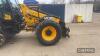 2010 JCB TM310S Wheeled Loader c/w 40k, boom suspension, air con, pin & cone Direct from company Reg. No. CU10 EZS Ser. No. JCB310TSC01315805 - 14