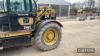 Cat TH62 Telehandler c/w pallet forks Hours: approx 5550 Reg. No. S199 NNV Ser. No. 4TM02061 - 6