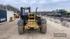 Cat TH62 Telehandler c/w pallet forks Hours: approx 5550 Reg. No. S199 NNV Ser. No. 4TM02061 - 8