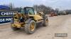 Cat TH62 Telehandler c/w pallet forks Hours: approx 5550 Reg. No. S199 NNV Ser. No. 4TM02061 - 10