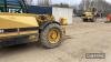 Cat TH62 Telehandler c/w pallet forks Hours: approx 5550 Reg. No. S199 NNV Ser. No. 4TM02061 - 13