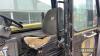 Cat TH62 Telehandler c/w pallet forks Hours: approx 5550 Reg. No. S199 NNV Ser. No. 4TM02061 - 14