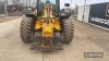 2019 JCB TM320S Wheeled Loader c/w 40k, declaration and manual in office 1 owner date of registration 01/10/2019 Reg. No. DN69 SXC Ser. No. JCB320TSKK2763962 - 3