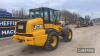 2019 JCB TM320S Wheeled Loader c/w 40k, declaration and manual in office 1 owner date of registration 01/10/2019 Reg. No. DN69 SXC Ser. No. JCB320TSKK2763962 - 10