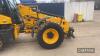 2019 JCB TM320S Wheeled Loader c/w 40k, declaration and manual in office 1 owner date of registration 01/10/2019 Reg. No. DN69 SXC Ser. No. JCB320TSKK2763962 - 13