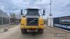 2003 Volvo A25D 6x6 Dumper Ser. No. V11842 - 2