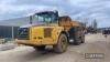 2003 Volvo A25D 6x6 Dumper Ser. No. V11842 - 4