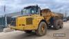 2003 Volvo A25D 6x6 Dumper Ser. No. V11842 - 5