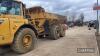 2003 Volvo A25D 6x6 Dumper Ser. No. V11842 - 6