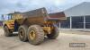 2003 Volvo A25D 6x6 Dumper Ser. No. V11842 - 8