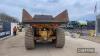 2003 Volvo A25D 6x6 Dumper Ser. No. V11842 - 9