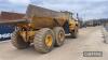 2003 Volvo A25D 6x6 Dumper Ser. No. V11842 - 11