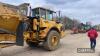 2003 Volvo A25D 6x6 Dumper Ser. No. V11842 - 14