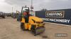 JCB VMT260 Roller