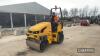 JCB VMT260 Roller - 4