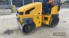 JCB VMT260 Roller - 5