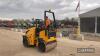 JCB VMT260 Roller - 8