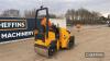 JCB VMT260 Roller - 11