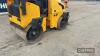 JCB VMT260 Roller - 12