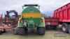 Ruscon 2050 Gallon Slurry Tanker c/w rain gun used for dust surpression - 7