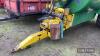 Ruscon 2050 Gallon Slurry Tanker c/w rain gun used for dust surpression - 11