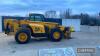 JCB 535-120 Telehandler Reg. No. SJ03 GPB Ser. No. 1036489 - 13